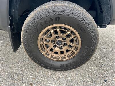 2023 Toyota Tacoma Trail Special Edition - Photo 20 - Rancho Cucamonga, CA 91730