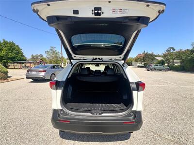 2021 Toyota RAV4 XLE Premium - Photo 24 - Rancho Cucamonga, CA 91730