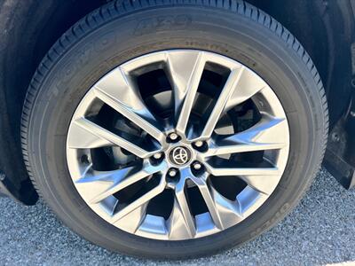 2021 Toyota RAV4 XLE Premium - Photo 29 - Rancho Cucamonga, CA 91730