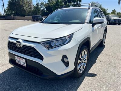 2021 Toyota RAV4 XLE Premium - Photo 3 - Rancho Cucamonga, CA 91730