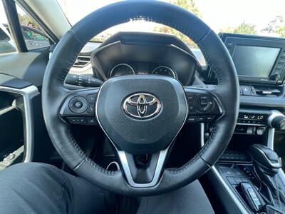 2021 Toyota RAV4 XLE Premium - Photo 9 - Rancho Cucamonga, CA 91730