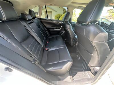 2021 Toyota RAV4 XLE Premium - Photo 21 - Rancho Cucamonga, CA 91730