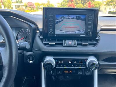 2021 Toyota RAV4 XLE Premium - Photo 12 - Rancho Cucamonga, CA 91730