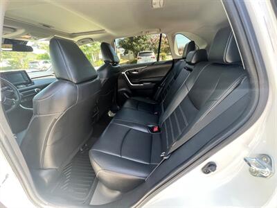 2021 Toyota RAV4 XLE Premium - Photo 19 - Rancho Cucamonga, CA 91730