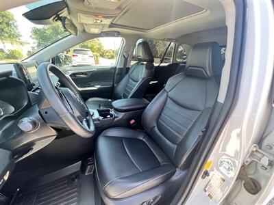 2021 Toyota RAV4 XLE Premium - Photo 17 - Rancho Cucamonga, CA 91730
