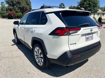 2021 Toyota RAV4 XLE Premium - Photo 5 - Rancho Cucamonga, CA 91730