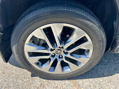 2021 Toyota RAV4 XLE Premium - Photo 27 - Rancho Cucamonga, CA 91730