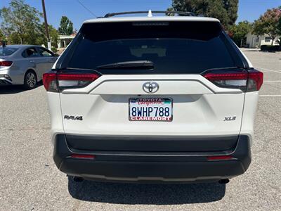2021 Toyota RAV4 XLE Premium - Photo 6 - Rancho Cucamonga, CA 91730