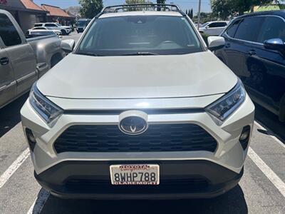 2021 Toyota RAV4 XLE Premium - Photo 1 - Rancho Cucamonga, CA 91730