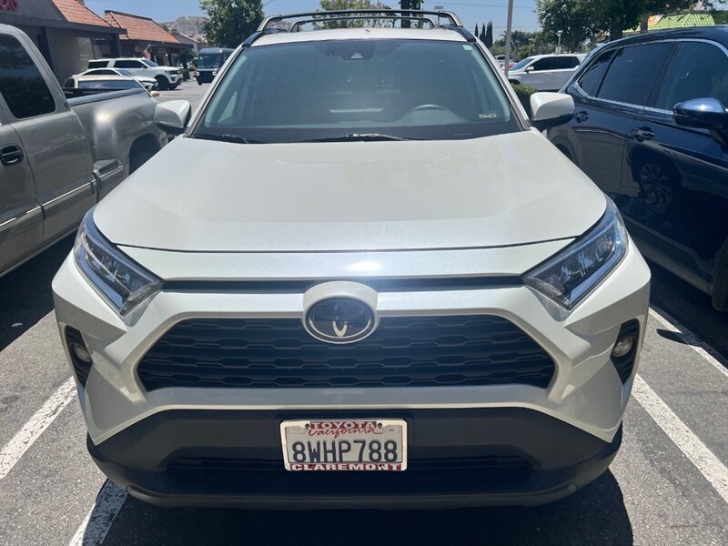 2021 Toyota RAV4 XLE Premium   - Photo 1 - Rancho Cucamonga, CA 91730
