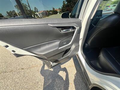 2021 Toyota RAV4 XLE Premium - Photo 18 - Rancho Cucamonga, CA 91730