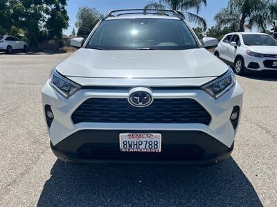 2021 Toyota RAV4 XLE Premium - Photo 2 - Rancho Cucamonga, CA 91730
