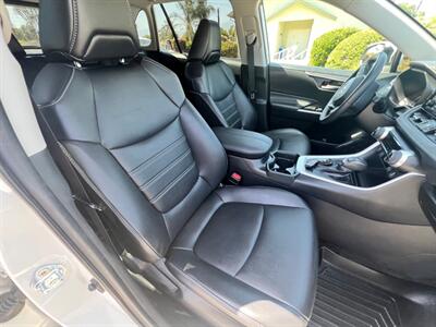 2021 Toyota RAV4 XLE Premium - Photo 23 - Rancho Cucamonga, CA 91730