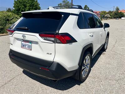 2021 Toyota RAV4 XLE Premium - Photo 7 - Rancho Cucamonga, CA 91730