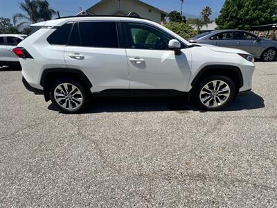 2021 Toyota RAV4 XLE Premium - Photo 8 - Rancho Cucamonga, CA 91730