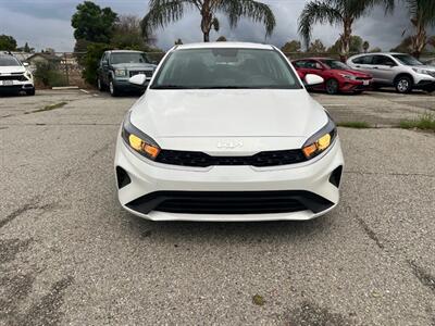2023 Kia Forte LXS   - Photo 2 - Rancho Cucamonga, CA 91730