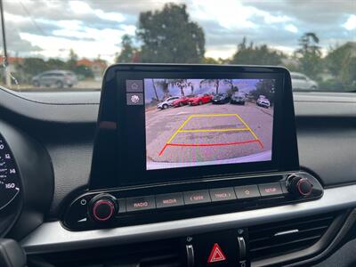 2023 Kia Forte LXS   - Photo 17 - Rancho Cucamonga, CA 91730