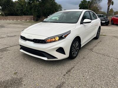 2023 Kia Forte LXS   - Photo 3 - Rancho Cucamonga, CA 91730