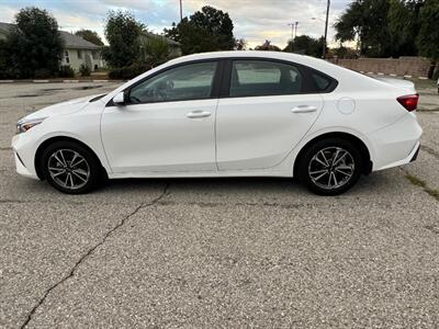 2023 Kia Forte LXS   - Photo 8 - Rancho Cucamonga, CA 91730