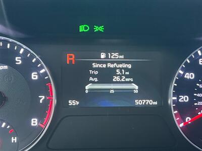 2023 Kia Forte LXS   - Photo 14 - Rancho Cucamonga, CA 91730