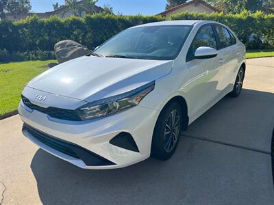 2023 Kia Forte LXS   - Photo 1 - Rancho Cucamonga, CA 91730
