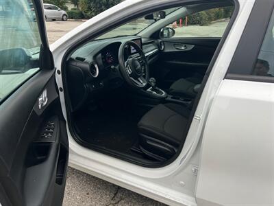 2023 Kia Forte LXS   - Photo 9 - Rancho Cucamonga, CA 91730