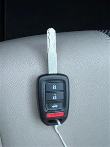 2021 Honda Civic LX - Photo 23 - Rancho Cucamonga, CA 91730