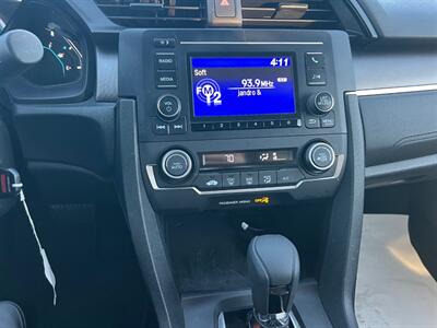 2021 Honda Civic LX - Photo 17 - Rancho Cucamonga, CA 91730