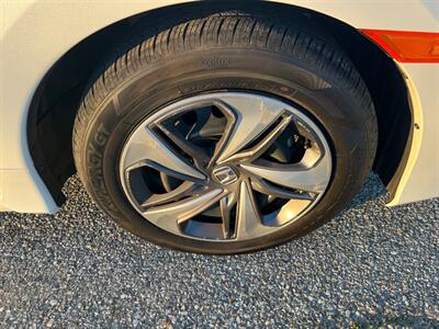 2021 Honda Civic LX - Photo 20 - Rancho Cucamonga, CA 91730