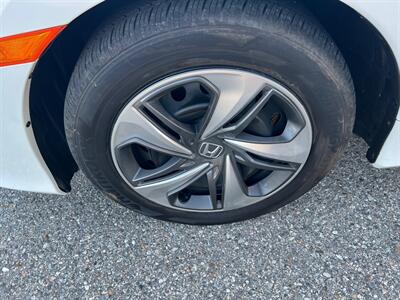 2021 Honda Civic LX - Photo 22 - Rancho Cucamonga, CA 91730