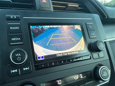 2021 Honda Civic LX - Photo 18 - Rancho Cucamonga, CA 91730