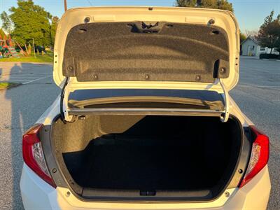 2021 Honda Civic LX - Photo 14 - Rancho Cucamonga, CA 91730
