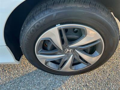 2021 Honda Civic LX - Photo 21 - Rancho Cucamonga, CA 91730