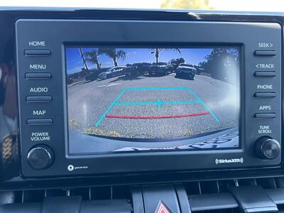 2022 Toyota RAV4 XLE   - Photo 15 - Rancho Cucamonga, CA 91730