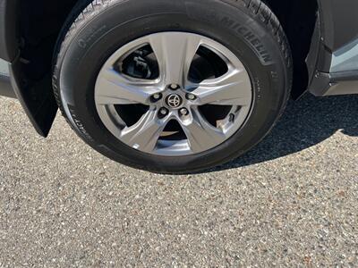 2022 Toyota RAV4 XLE   - Photo 22 - Rancho Cucamonga, CA 91730