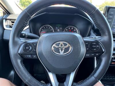 2022 Toyota RAV4 XLE   - Photo 12 - Rancho Cucamonga, CA 91730