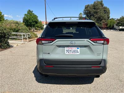 2022 Toyota RAV4 XLE   - Photo 5 - Rancho Cucamonga, CA 91730