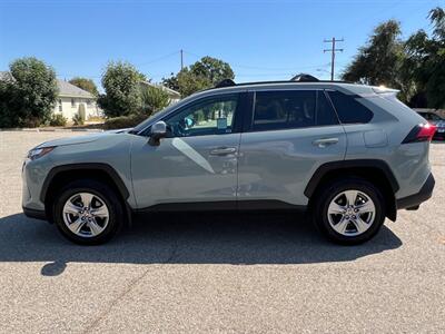 2022 Toyota RAV4 XLE   - Photo 8 - Rancho Cucamonga, CA 91730