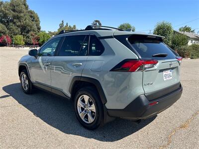 2022 Toyota RAV4 XLE   - Photo 6 - Rancho Cucamonga, CA 91730