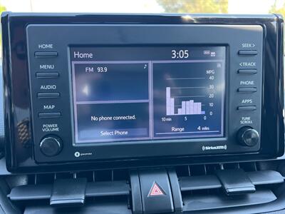 2022 Toyota RAV4 XLE   - Photo 14 - Rancho Cucamonga, CA 91730