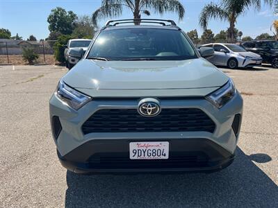 2022 Toyota RAV4 XLE   - Photo 3 - Rancho Cucamonga, CA 91730