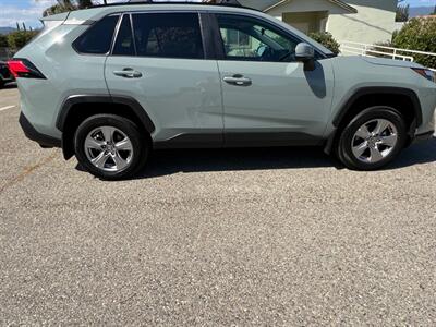 2022 Toyota RAV4 XLE   - Photo 7 - Rancho Cucamonga, CA 91730