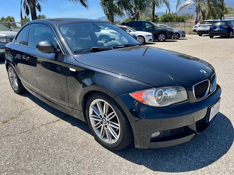 2011 BMW 128i   - Photo 1 - Rancho Cucamonga, CA 91730
