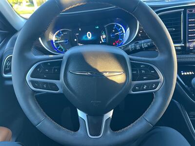 2022 Chrysler Pacifica Hybrid Pinnacle   - Photo 33 - Rancho Cucamonga, CA 91730