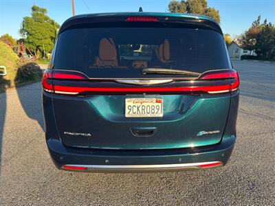 2022 Chrysler Pacifica Hybrid Pinnacle   - Photo 7 - Rancho Cucamonga, CA 91730