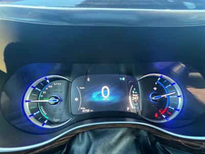 2022 Chrysler Pacifica Hybrid Pinnacle   - Photo 34 - Rancho Cucamonga, CA 91730