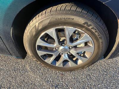 2022 Chrysler Pacifica Hybrid Pinnacle   - Photo 31 - Rancho Cucamonga, CA 91730