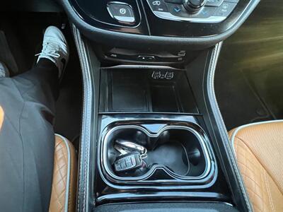 2022 Chrysler Pacifica Hybrid Pinnacle   - Photo 37 - Rancho Cucamonga, CA 91730