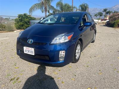 2010 Toyota Prius IV   - Photo 3 - Rancho Cucamonga, CA 91730
