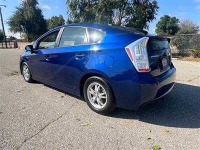 2010 Toyota Prius IV   - Photo 5 - Rancho Cucamonga, CA 91730